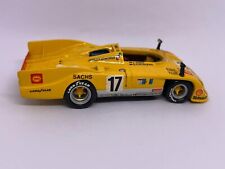 PORSCHE 908-03 #17 1976 24H DU