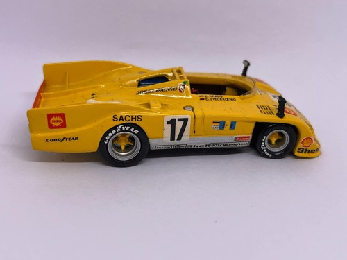 Porsche 908 1976 24h du - porsche,