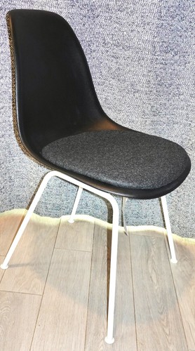 Eames herman miller - eames, plastic