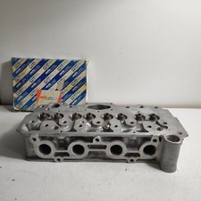 TESTA FIAT 850 SPÉCIALE