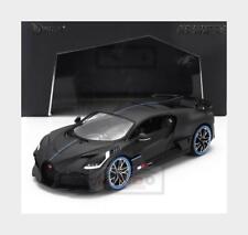 1:18 BURAGO Bugatti Divo 2018