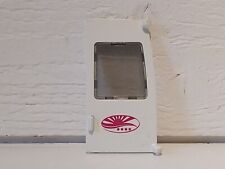 PLAYMOBIL PIÈCE 5267/ MINI BUS HÔTEL VAN CAMIONNETTE PORTE ARRIÈRE DROITE