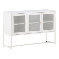 Bahut 3 Portes en Métal