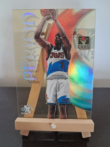 Wesley person cavaliers skybox - wesley,