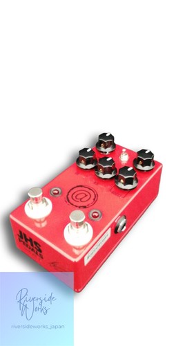 Jhs pedals the - jhs,