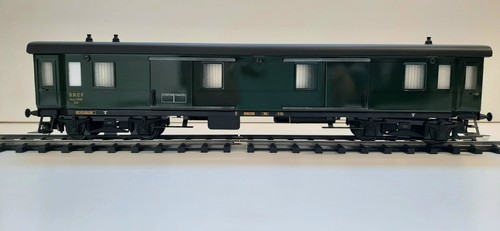512 wagon voiture - wagon, de