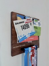 Support Dossards/ Médailles