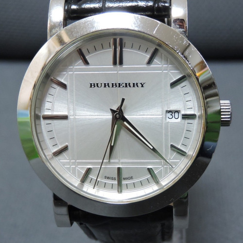 Montre burberry bu1350 - burberry,