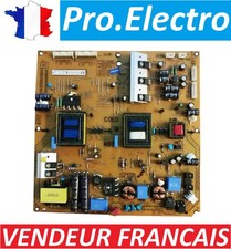 PSU alimentation TV PHILIPS