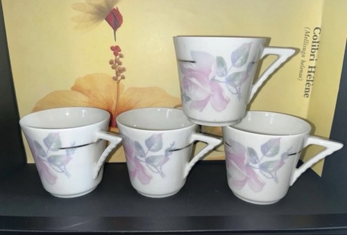Tasses anciennes café - tasses,
