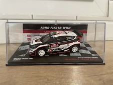 Voiture Miniature 1/43 Ford