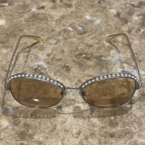 Lunettes soleil chanel - lunettes,