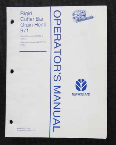 Manuel opérateur véritable - manuel,