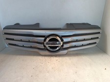 Calandre NISSAN QASHQAI 1 PHASE 2 62310BR00A