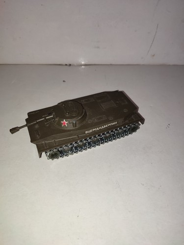 Solido militaire 207 char - solido,