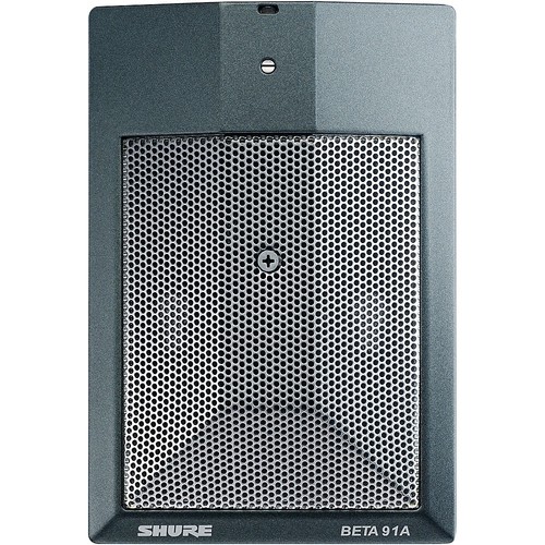 Shure beta 91a - beta,