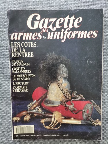 Ouvrage gazette des - la,