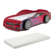 VELOCE - Lit Voiture de Sport