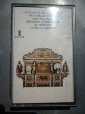 24 plus jolies chansons de la belle époque-Orgue limonaire authentique/Valmy 721