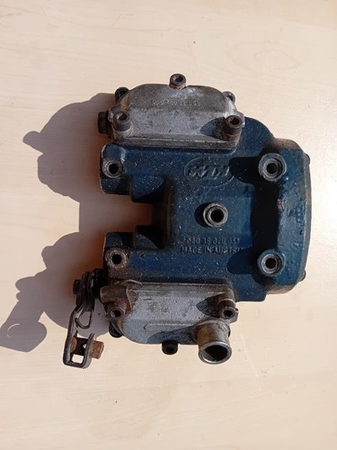 Cache culbuteurs 600 lc4 - 600,