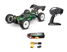 Traxxas TRX90386-4 Jato 4x4