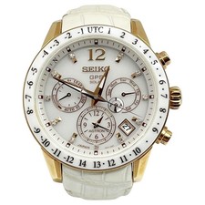 Montre solaire Seiko Astron