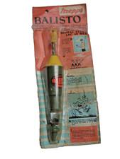 BOUCHON DE PECHE BALISTO DE