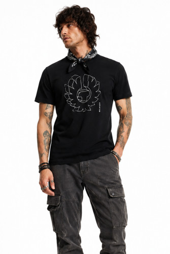 Belstaff shirt london retro - london,