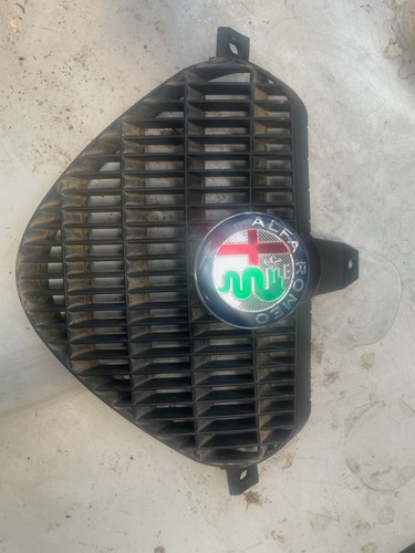 Calandre originale alfa romeo - alfa,