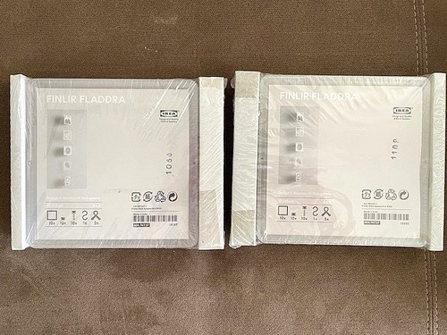 Ikea finlir fladdra vertical - fladdra,