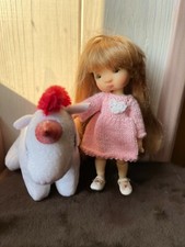 vêtement compatible poupée