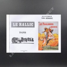 Le Rallic dans Wrill les