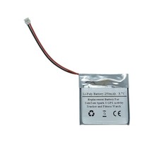 Battery For TomTom Spark 3 GPS