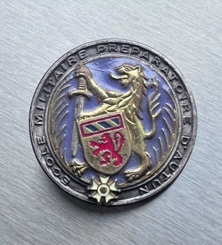 Original military badge - military,