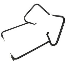 Porte-bagages moto Craftride