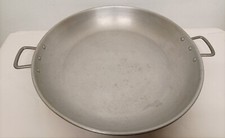 Poêle/Plat À Paella  ( Réf : Hang )