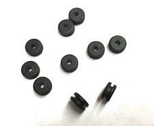 12 Spinet Piano Rubber Donut