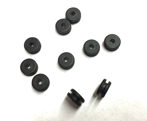 Spinet piano rubber donut - 12,