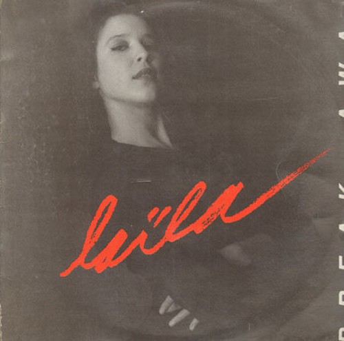 Laila break away - away,