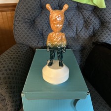 Lladro The Guest by Supakitch