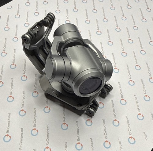 Caméra mavic pro zoom - caméra, 2
