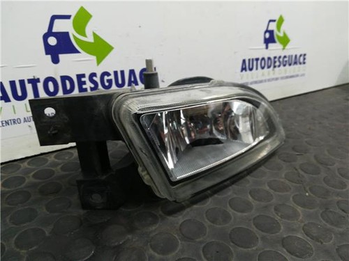Feu antibrouillard droit fiat - antibrouillard,