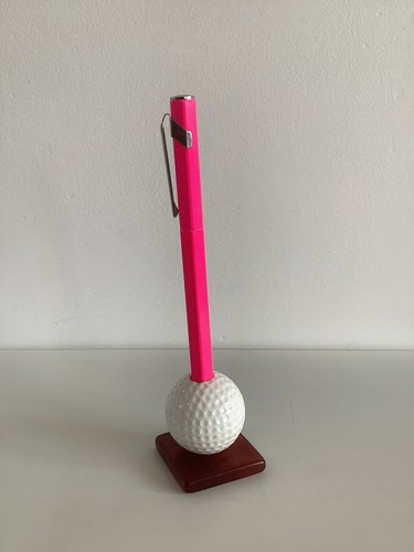 Ancien stylo plume caran - ancien,