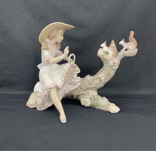 Figurine lladro - figurine,