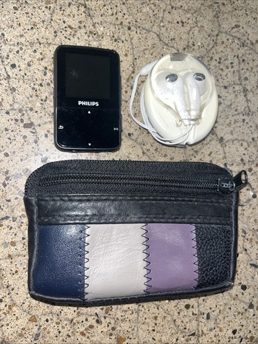 Philips gogear vibe 4gb - gogear,
