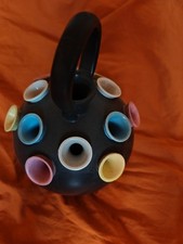 vase signé Ray  Camart