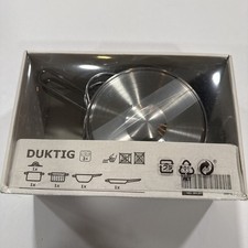 duktig ikea Toy Pots And Pans