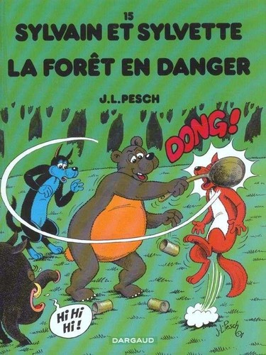 Livre sylvain sylvette tome - livre, et