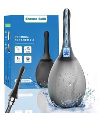 Poire de Lavement Intime