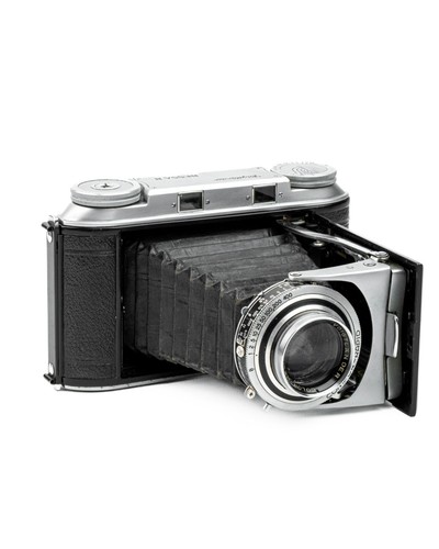 Near mint voigtlander - mint], bessa